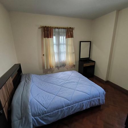 Tony House Villa Ban Pa Sang ภายนอก รูปภาพ