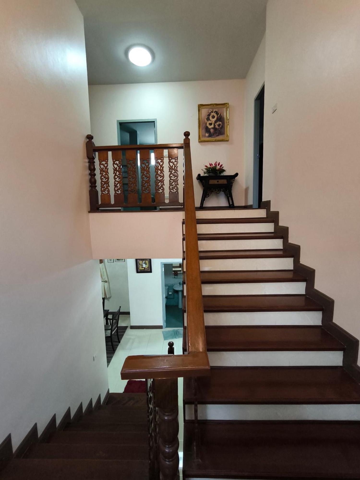Tony House Villa Ban Pa Sang ภายนอก รูปภาพ