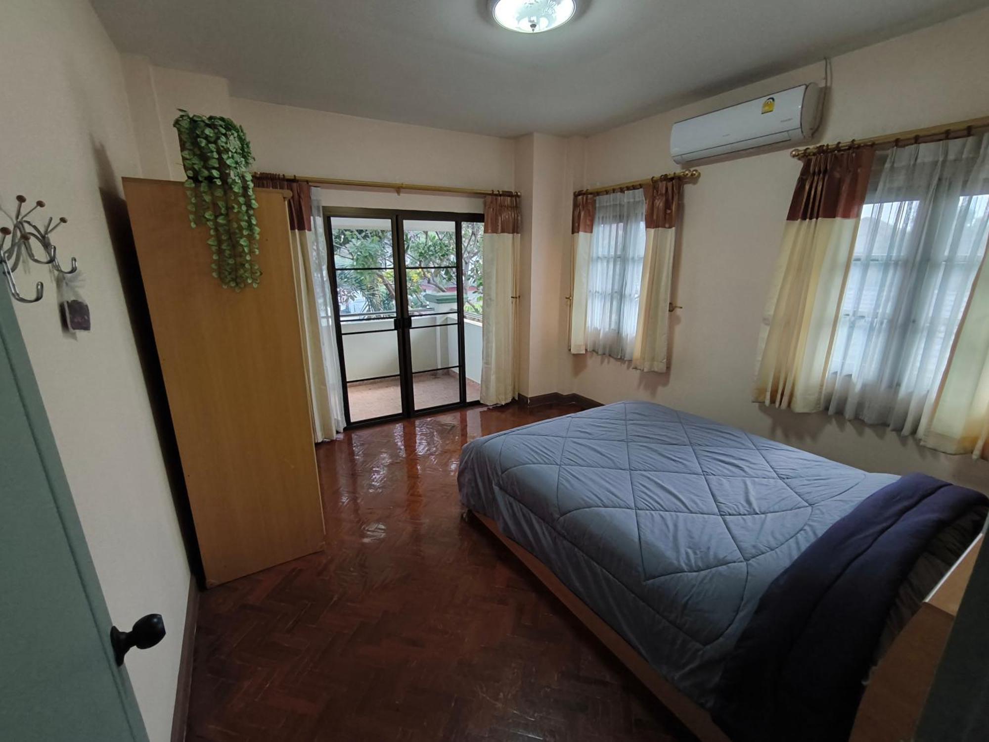 Tony House Villa Ban Pa Sang ภายนอก รูปภาพ