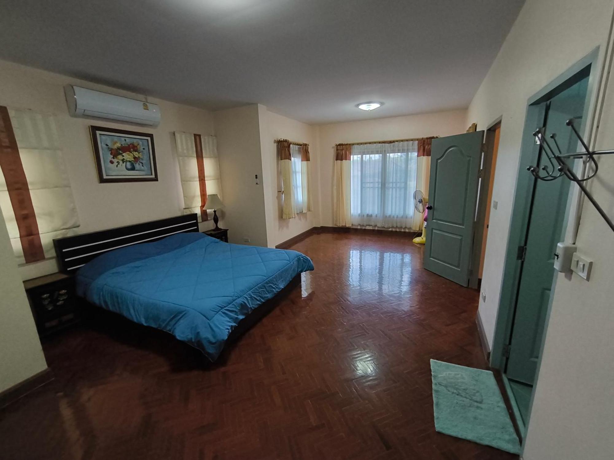 Tony House Villa Ban Pa Sang ภายนอก รูปภาพ